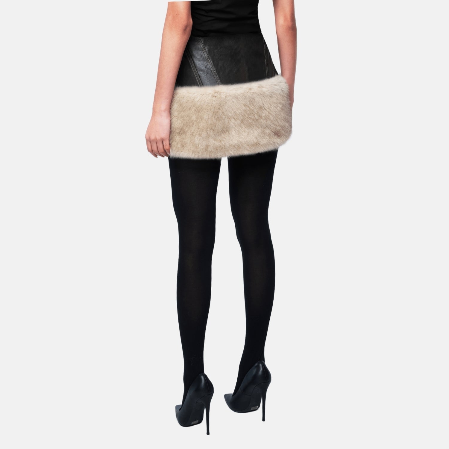 KENDRA Skirt - OW Collection