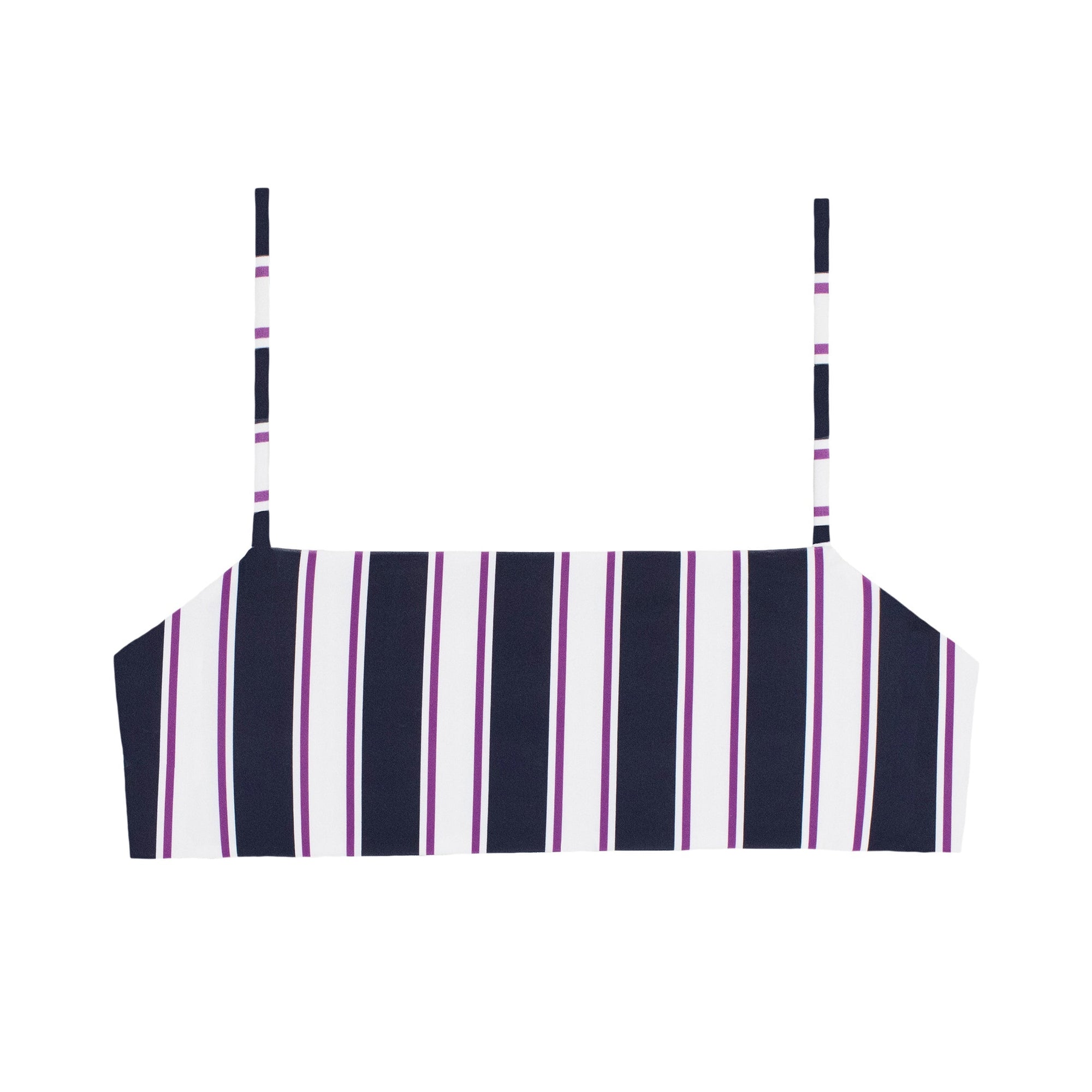 Kumu 2 Top | Cabana Stripe