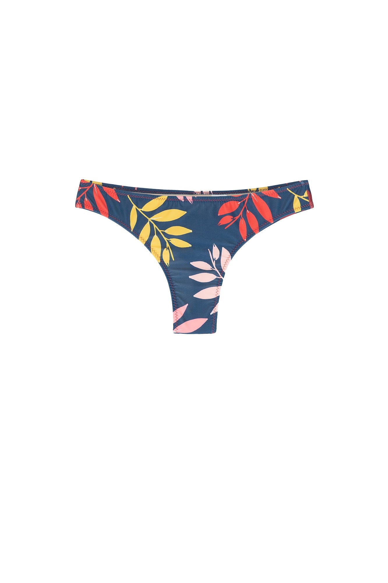 Kuna Bikini Bottom - Final Sale-Carolina K