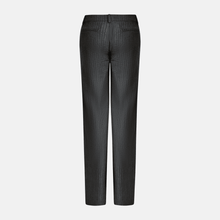 OW Collection LANI Suit Pants Pants 250 - Grey Stripe