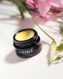 Luxury Lip Balm | Jar
