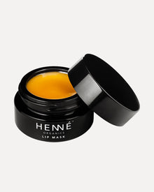Lip Mask | Light Sweet Citrus