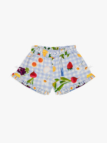 Addison Short | Picnic Alfresco