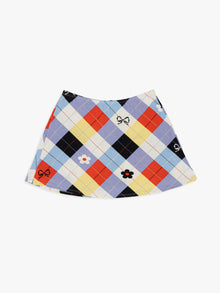 Darcy Skort | Cirque Argyle