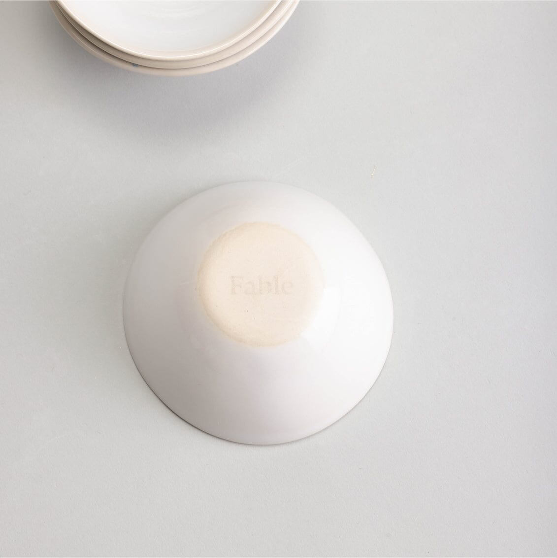 Little Bowls | Desert Taupe