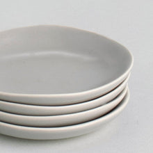 Little Plates | Dove Gray