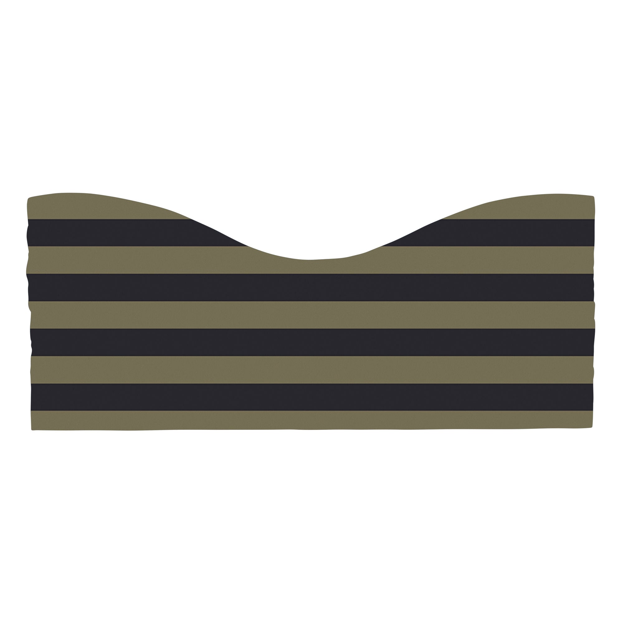 Monoi Stripe