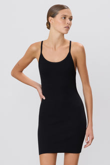 TANK MINI DRESS - ETERNE