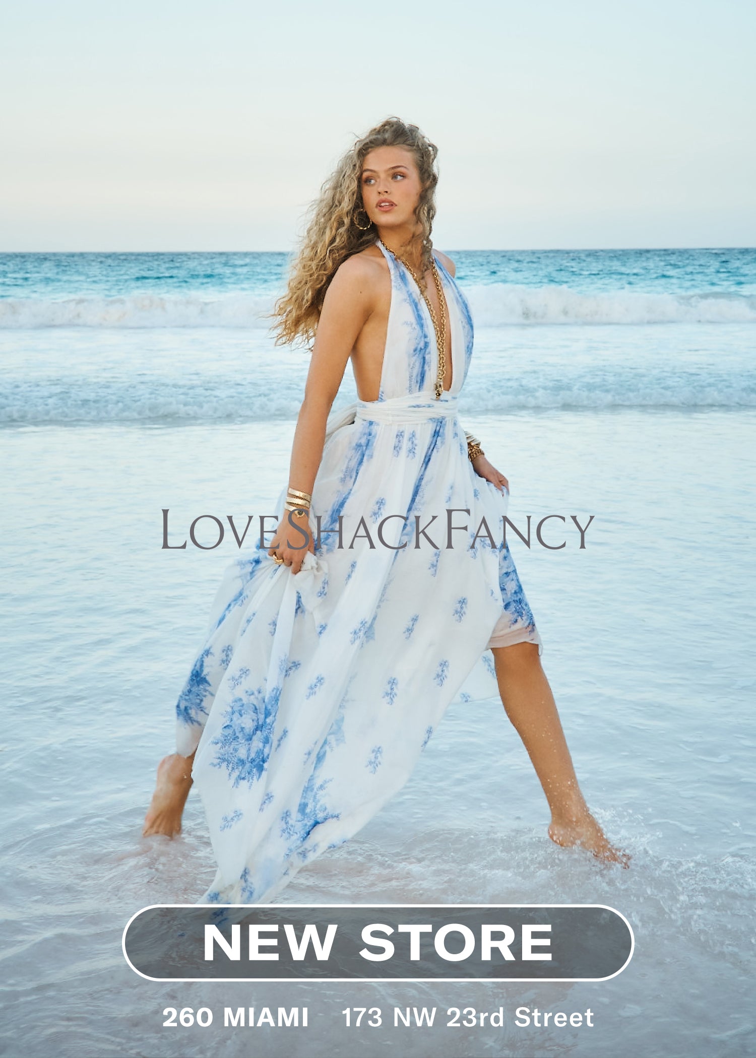 LoveShackFancy, Miami