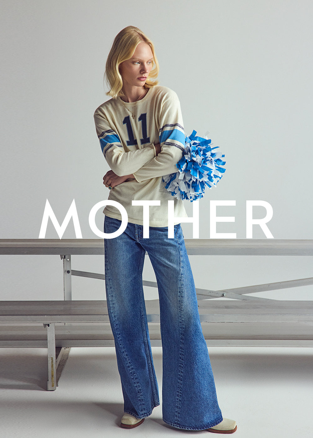 Mother, (Flagship) NY