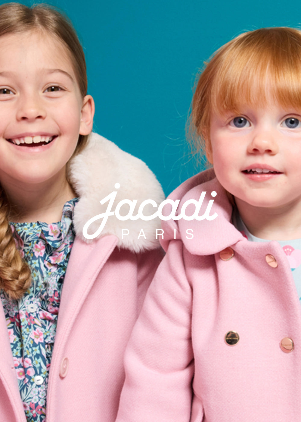 Jacadi VIP + Line Pass, NoMad