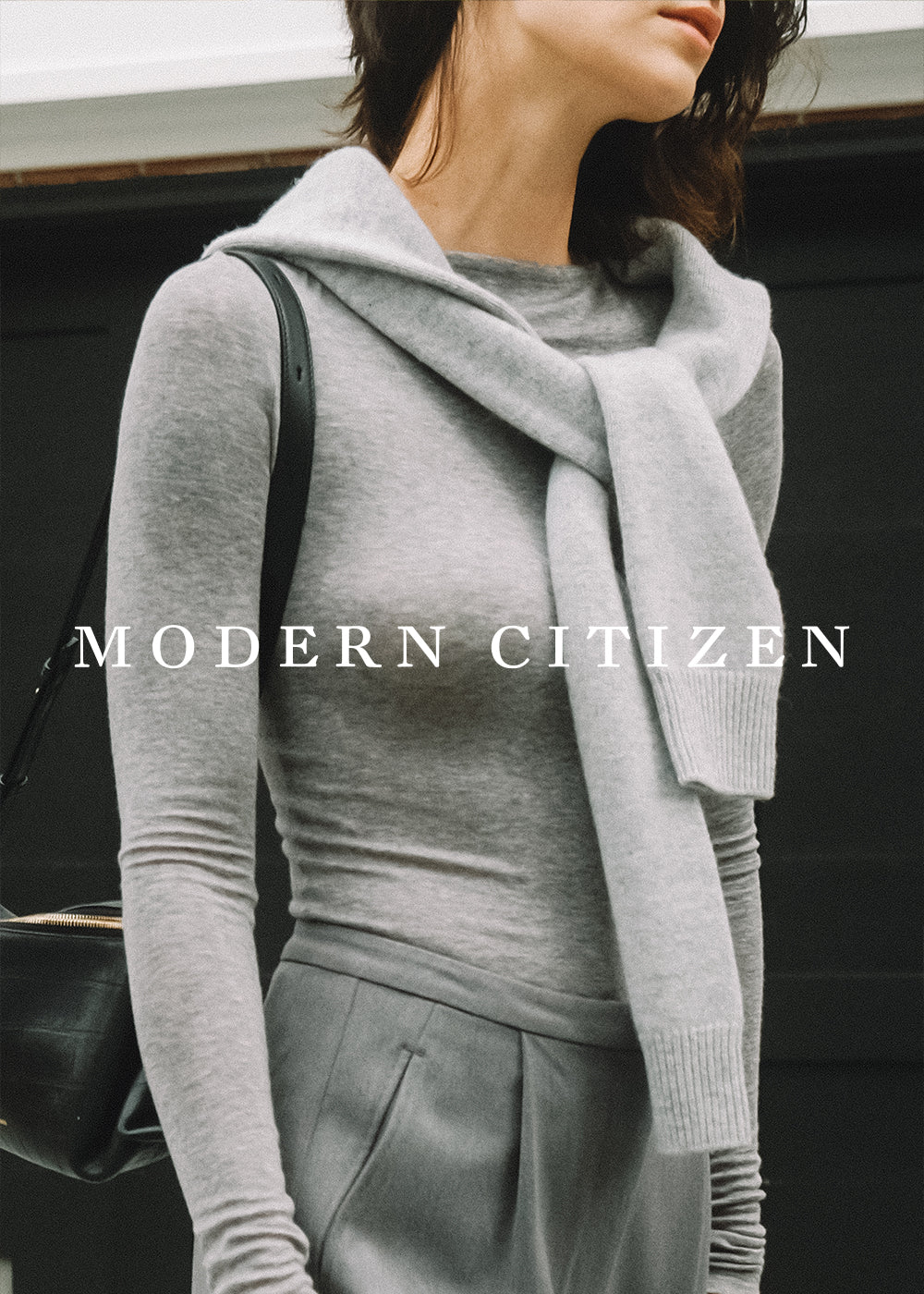 Modern Citizen