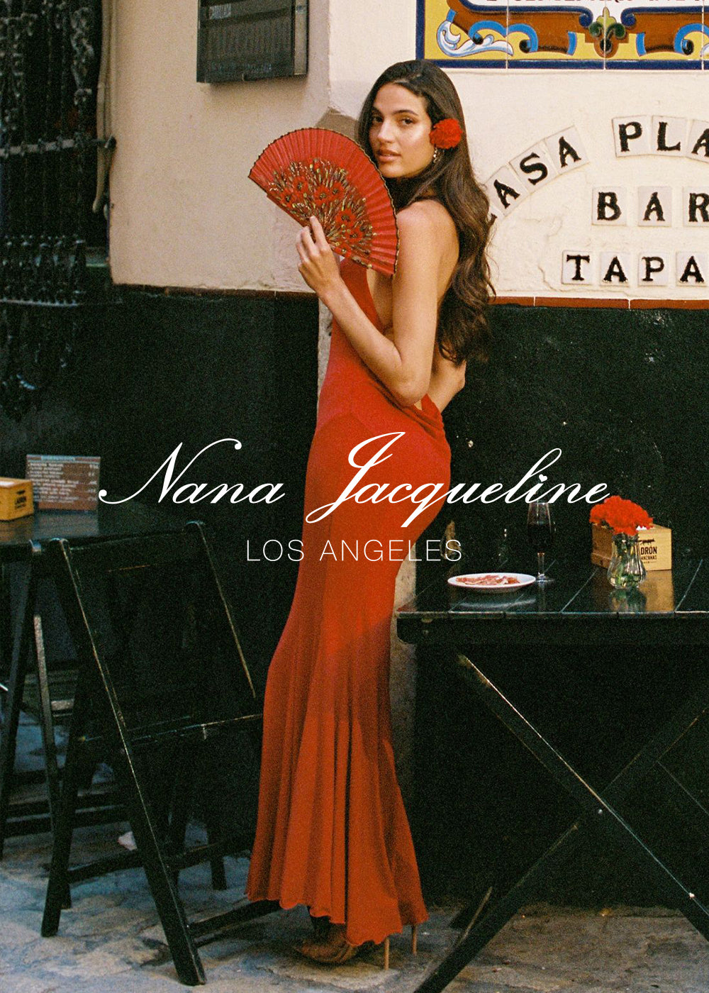 Nana Jacqueline