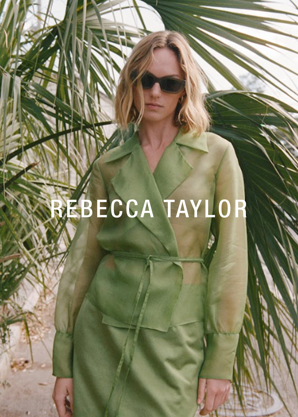 Rebecca Taylor