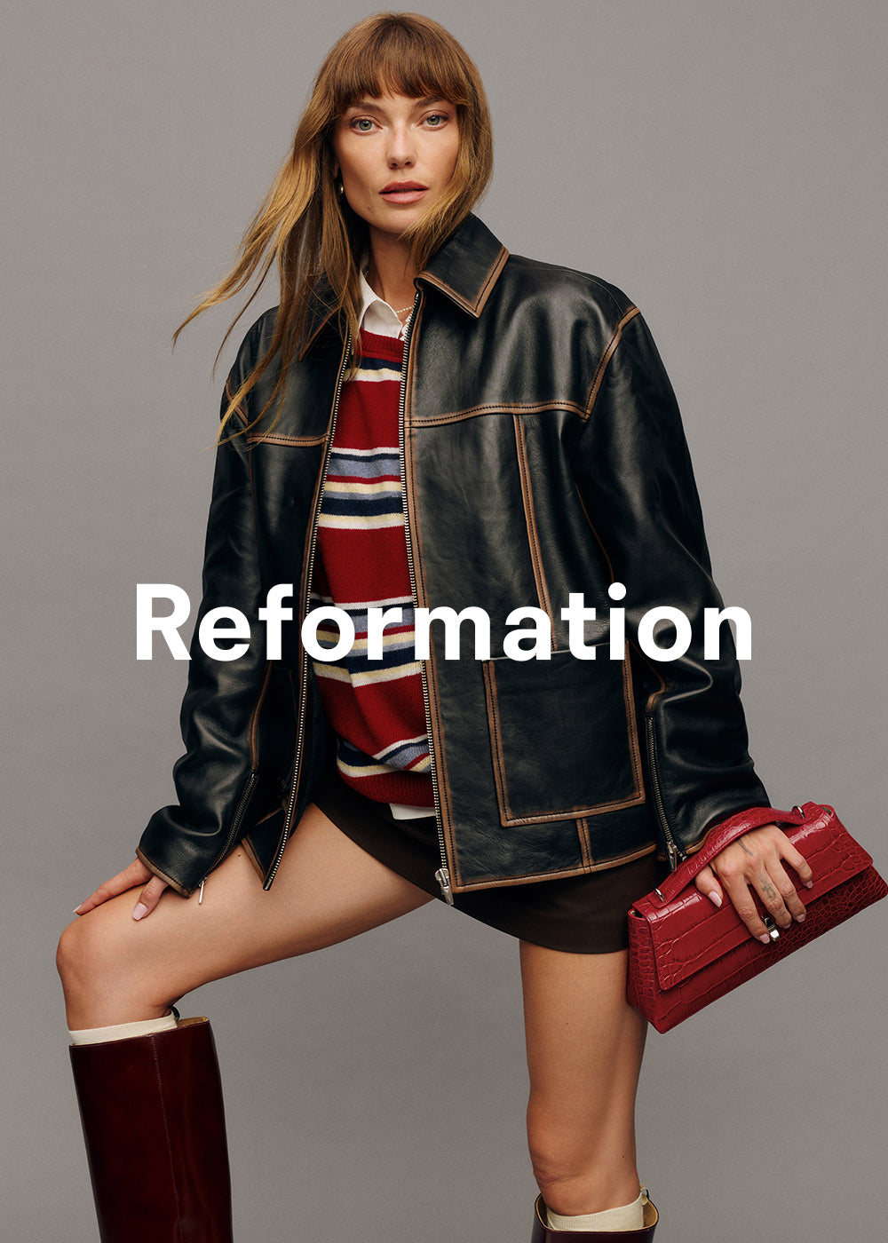 Reformation