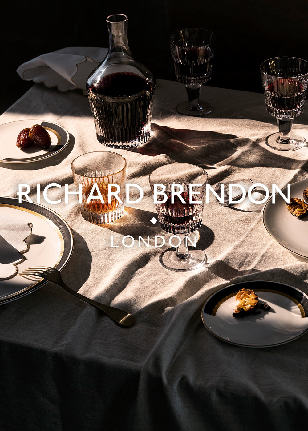 Richard Brendon