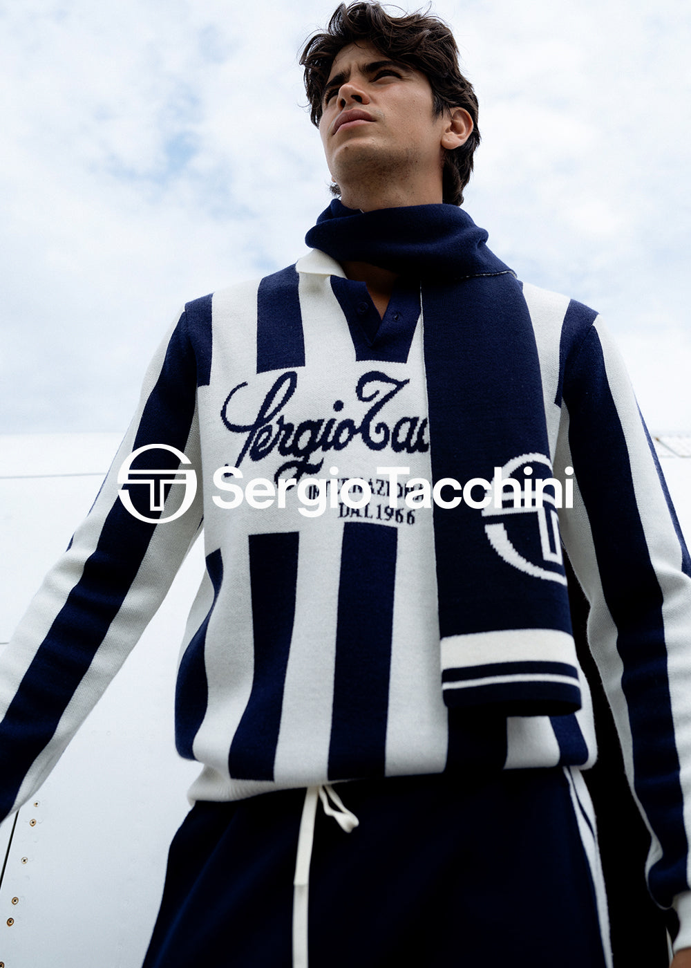 Sergio Tacchini