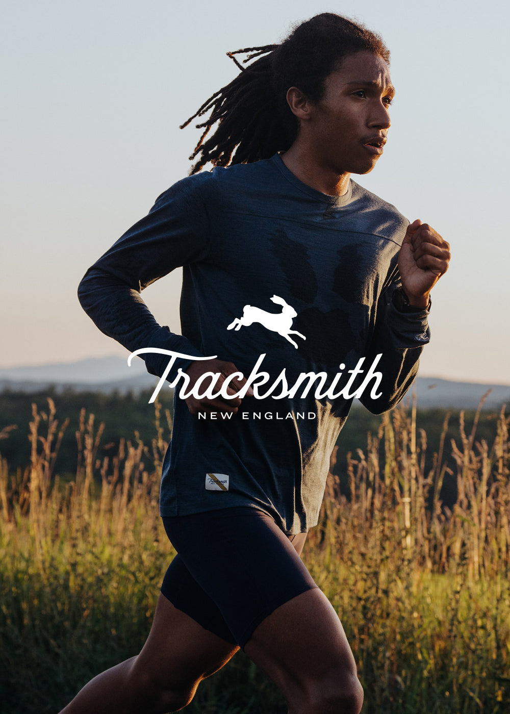 Tracksmith