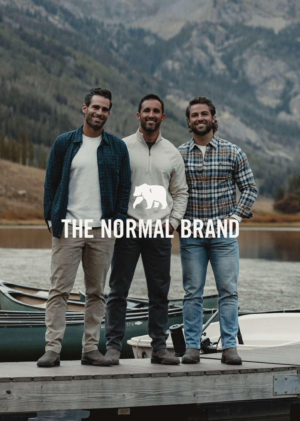 The Normal Brand
