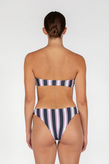 Noam Bottom | Cabana Stripe