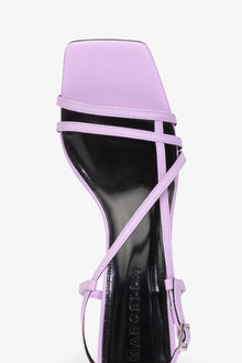 Linette Sandals | Lilac