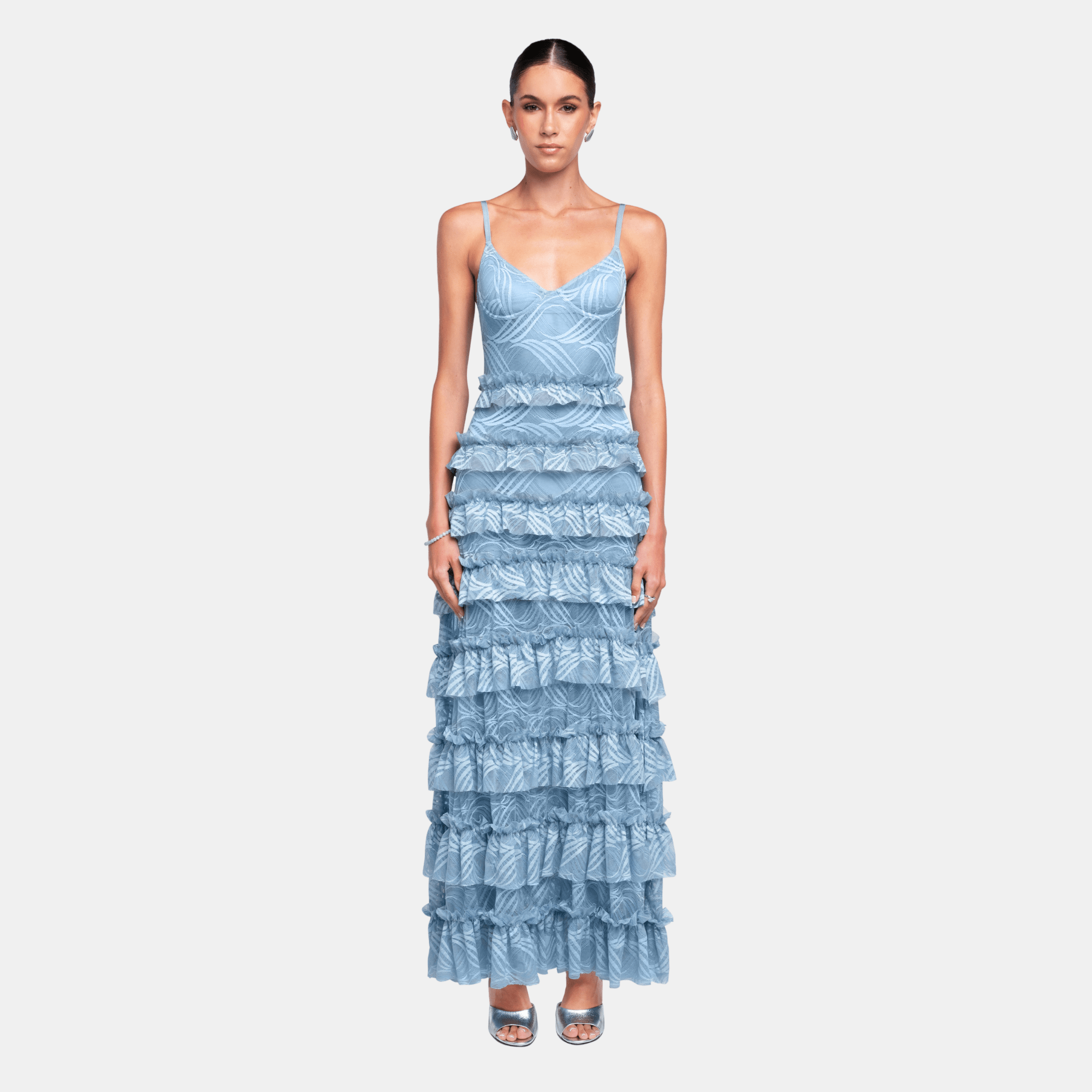 MARINA Maxi Dress - OW Collection