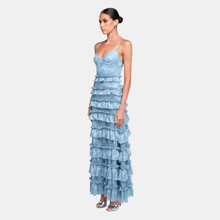MARINA Maxi Dress - OW Collection