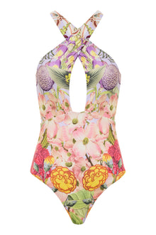 Maya One Piece - Final Sale-Carolina K