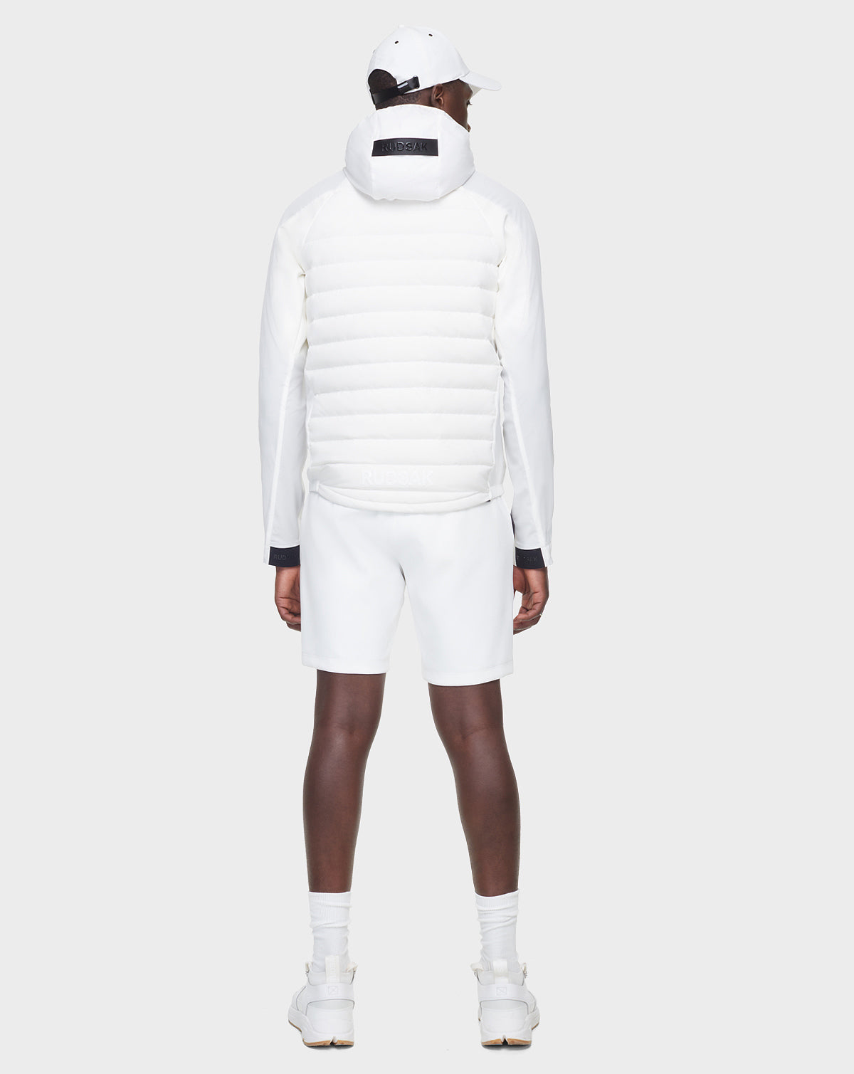 Men | JANO - 6122016 | White