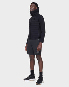 Men | Jarry - 6122007 | Black