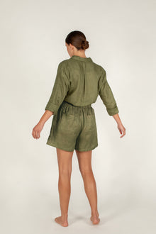 Tellaro Short | Chamise