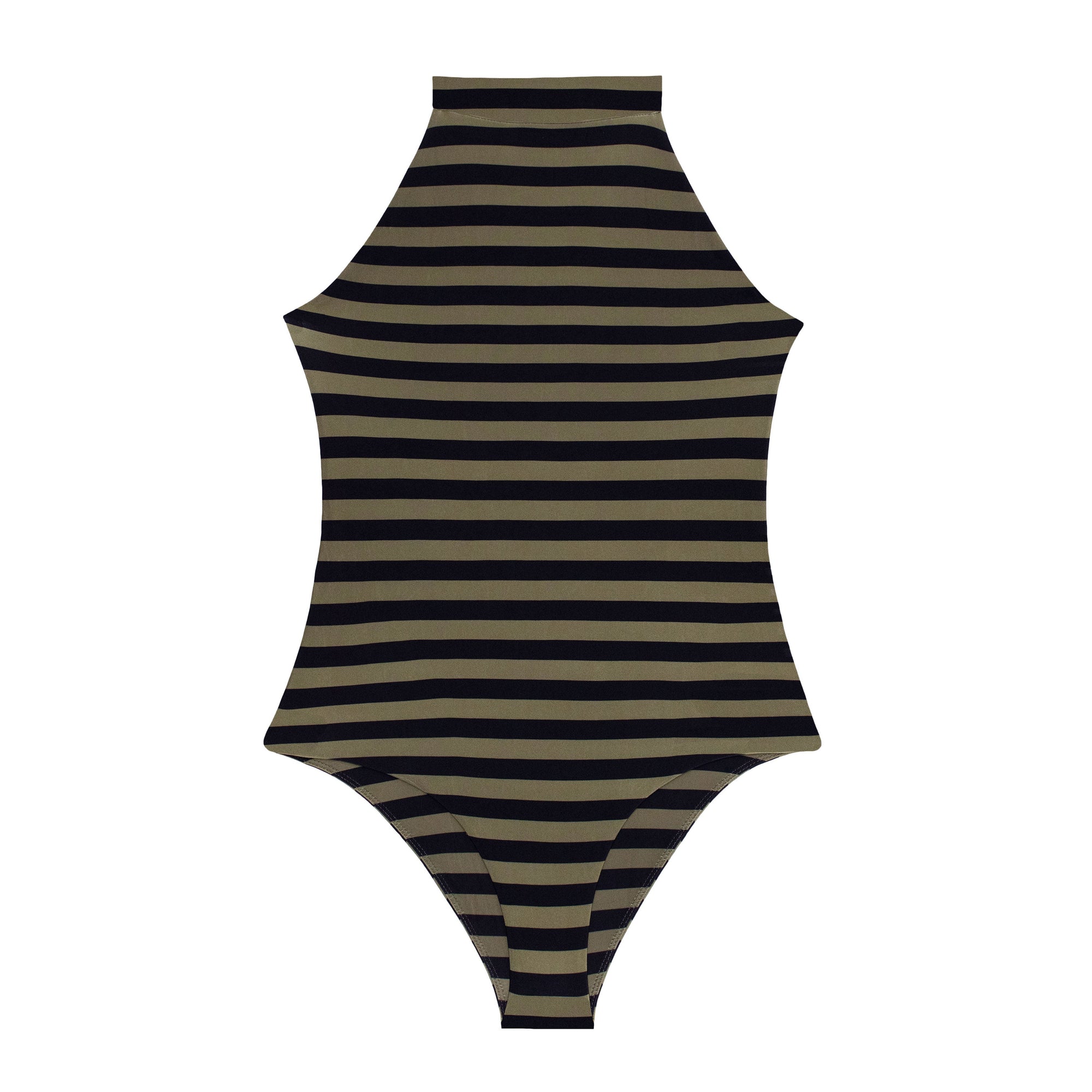 Monoi Stripe