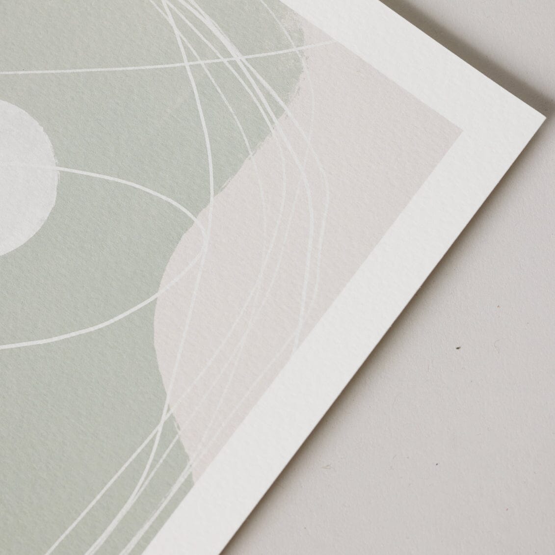 Mindfulness Print | 8 x 10" | Without Frame