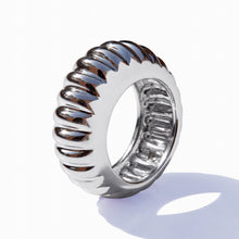 Shell Ring | Silver