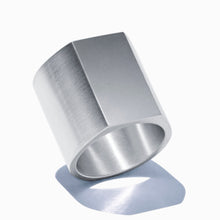 Primer Ring | Silver
