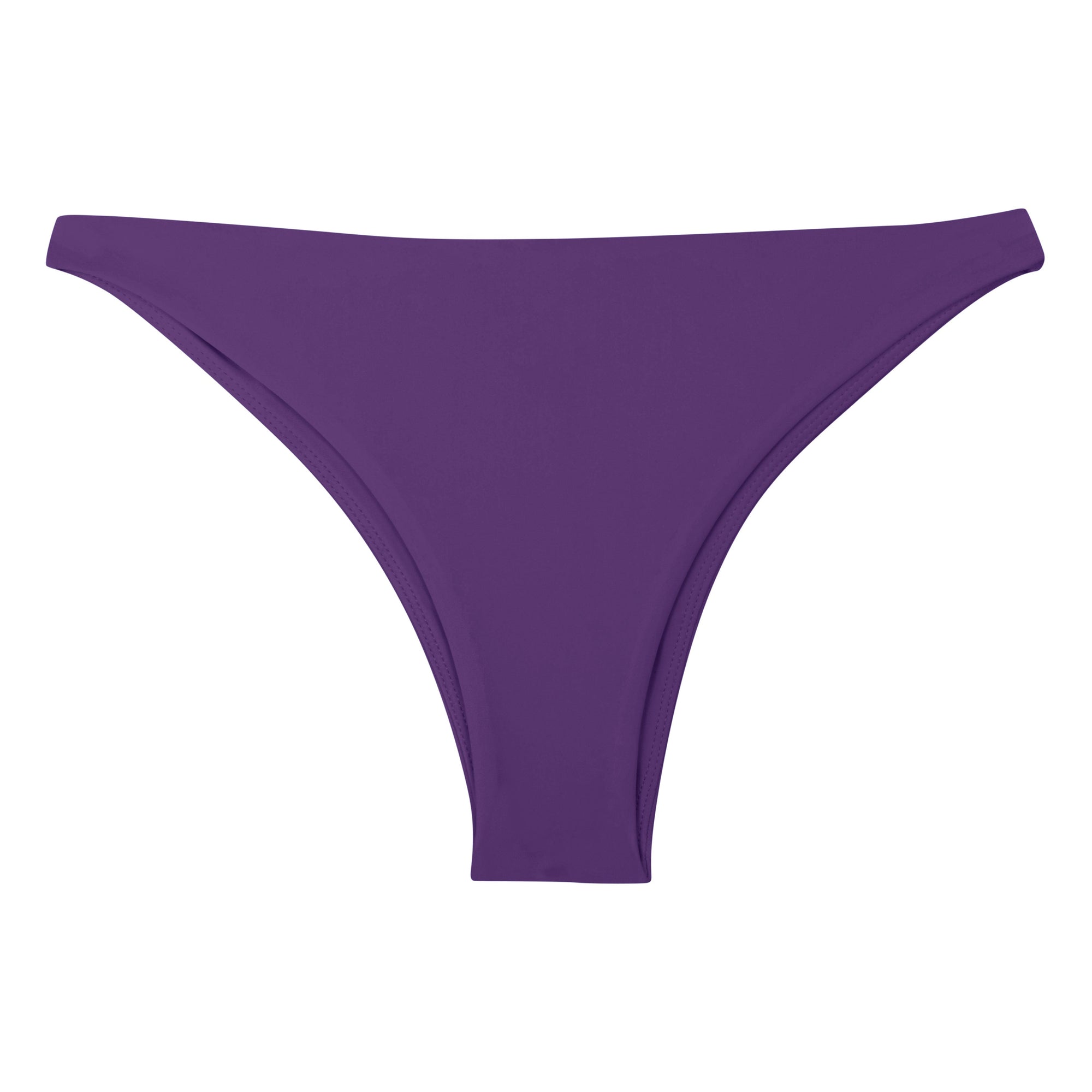 Miyako 2 Bottom | Aubergine