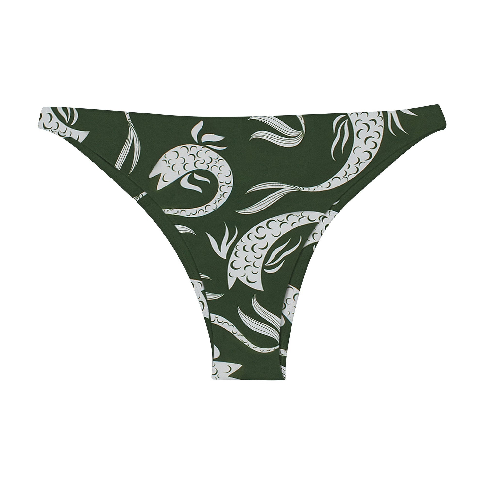 Miyako 2 Bottom | Serpentine