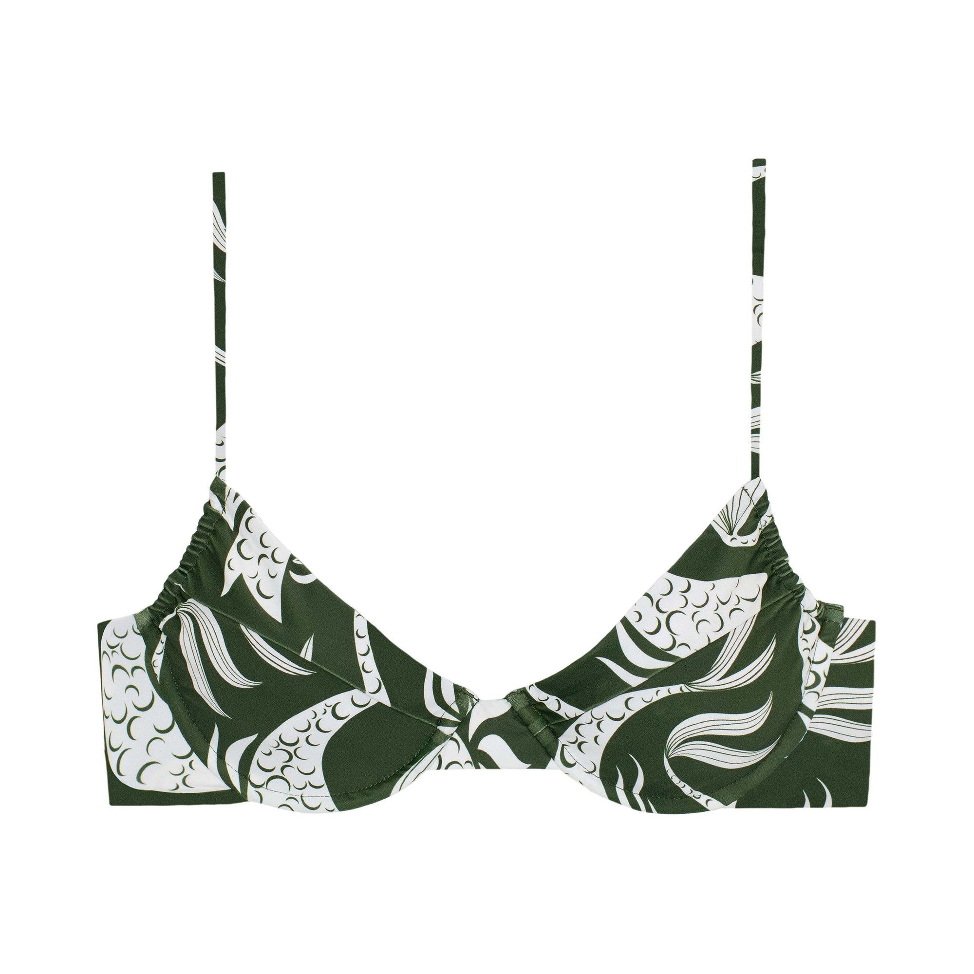 Nava Top | Serpentine