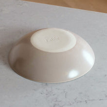 Nested Serving Bowls | Cloud White