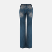 NIRO Embellished Denim Jeans - OW Collection