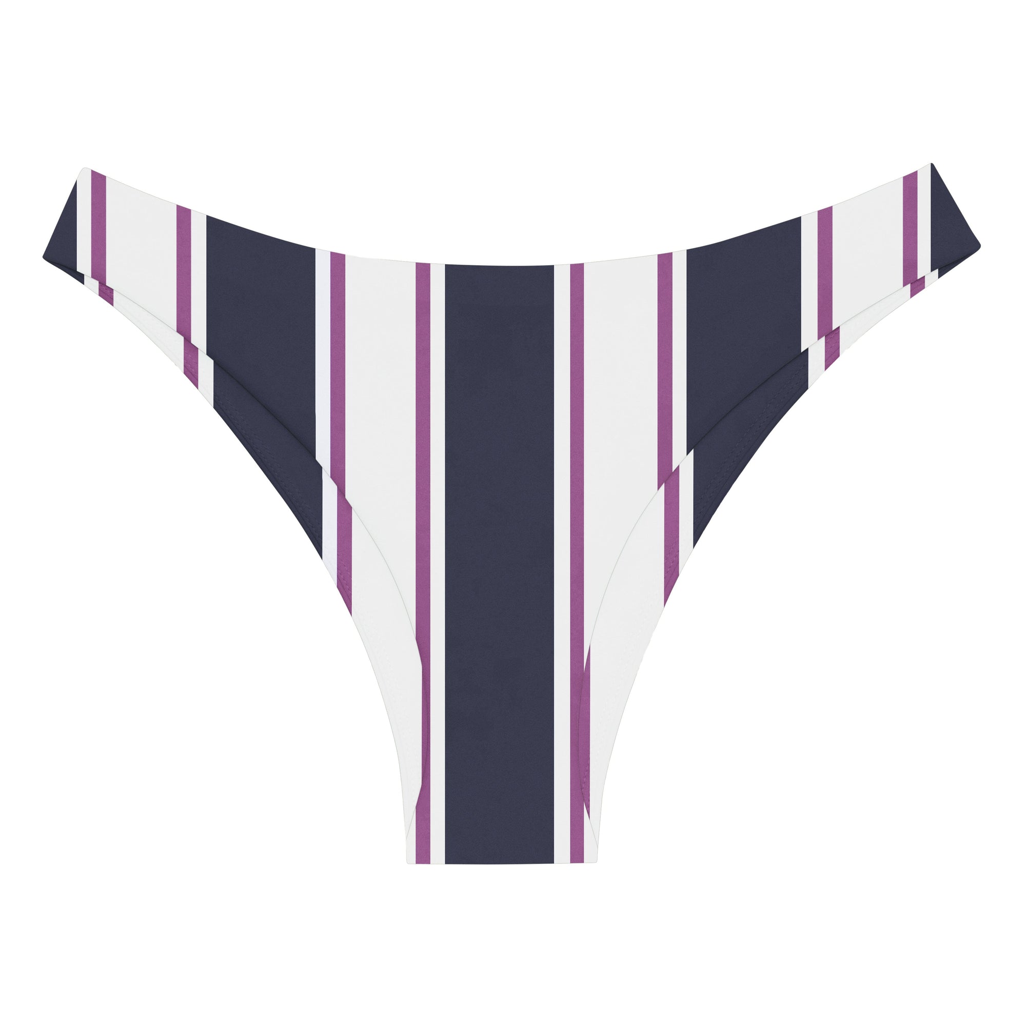 Noam Bottom | Cabana Stripe