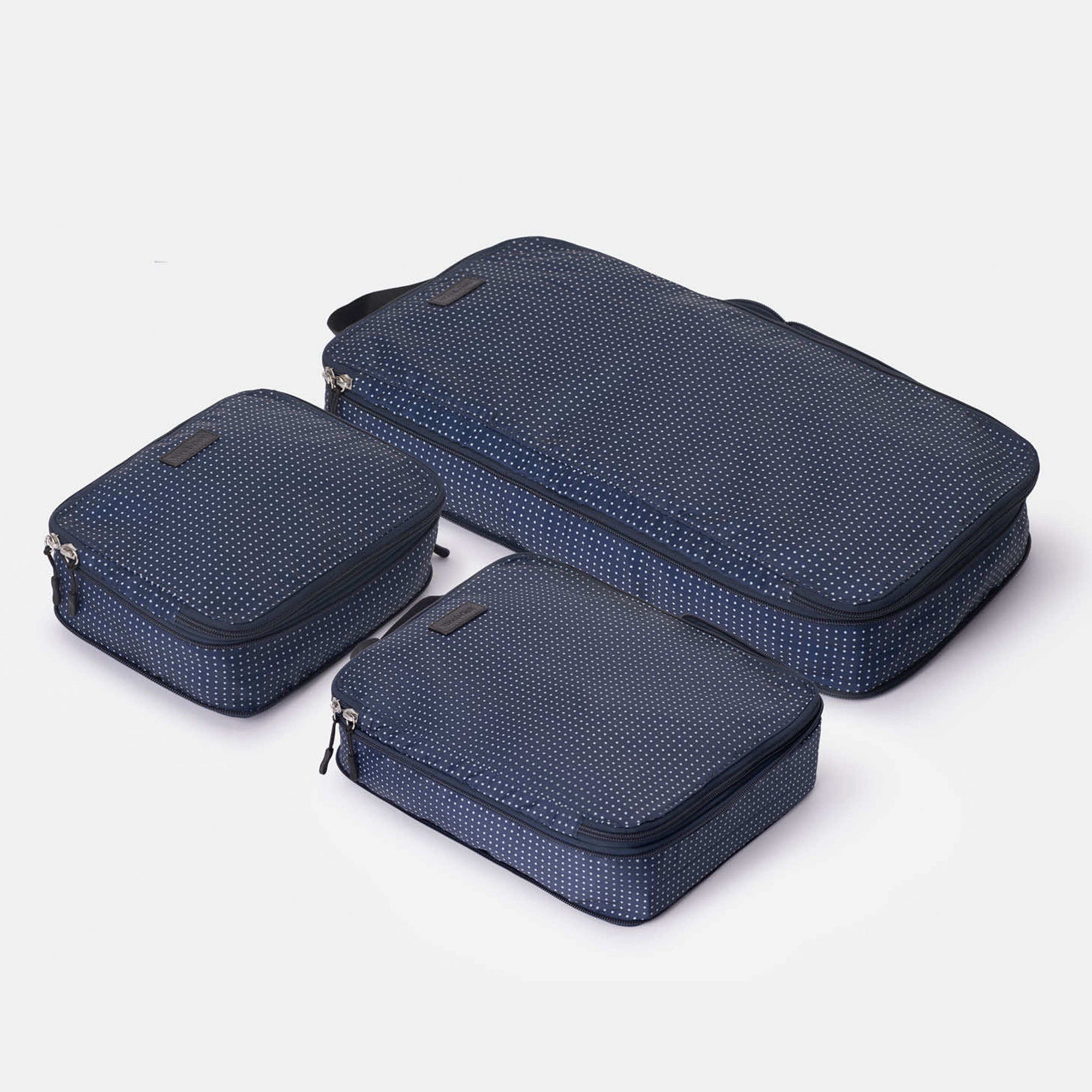 Packing Cubes | Navy