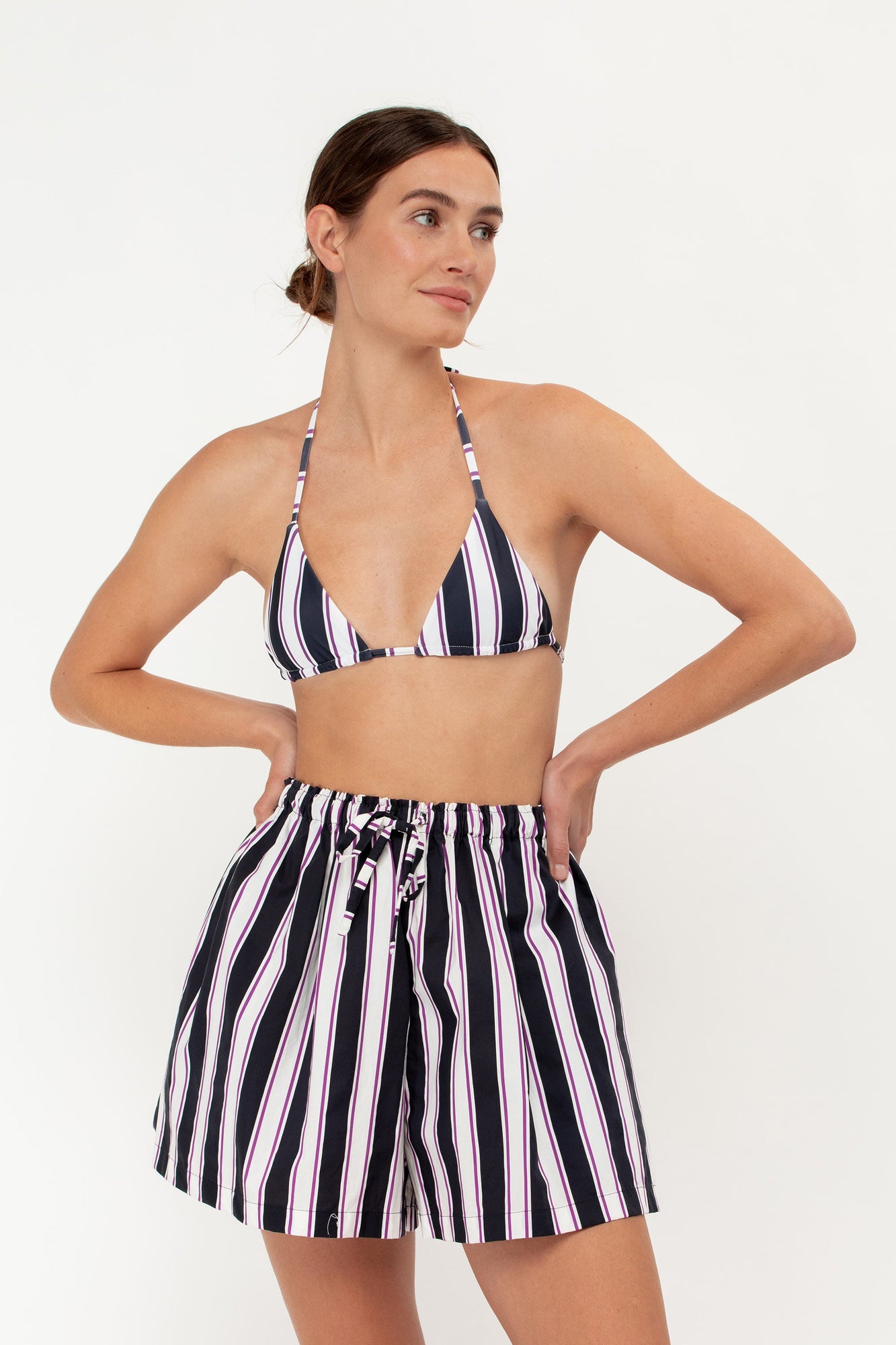 Cabana Stripe