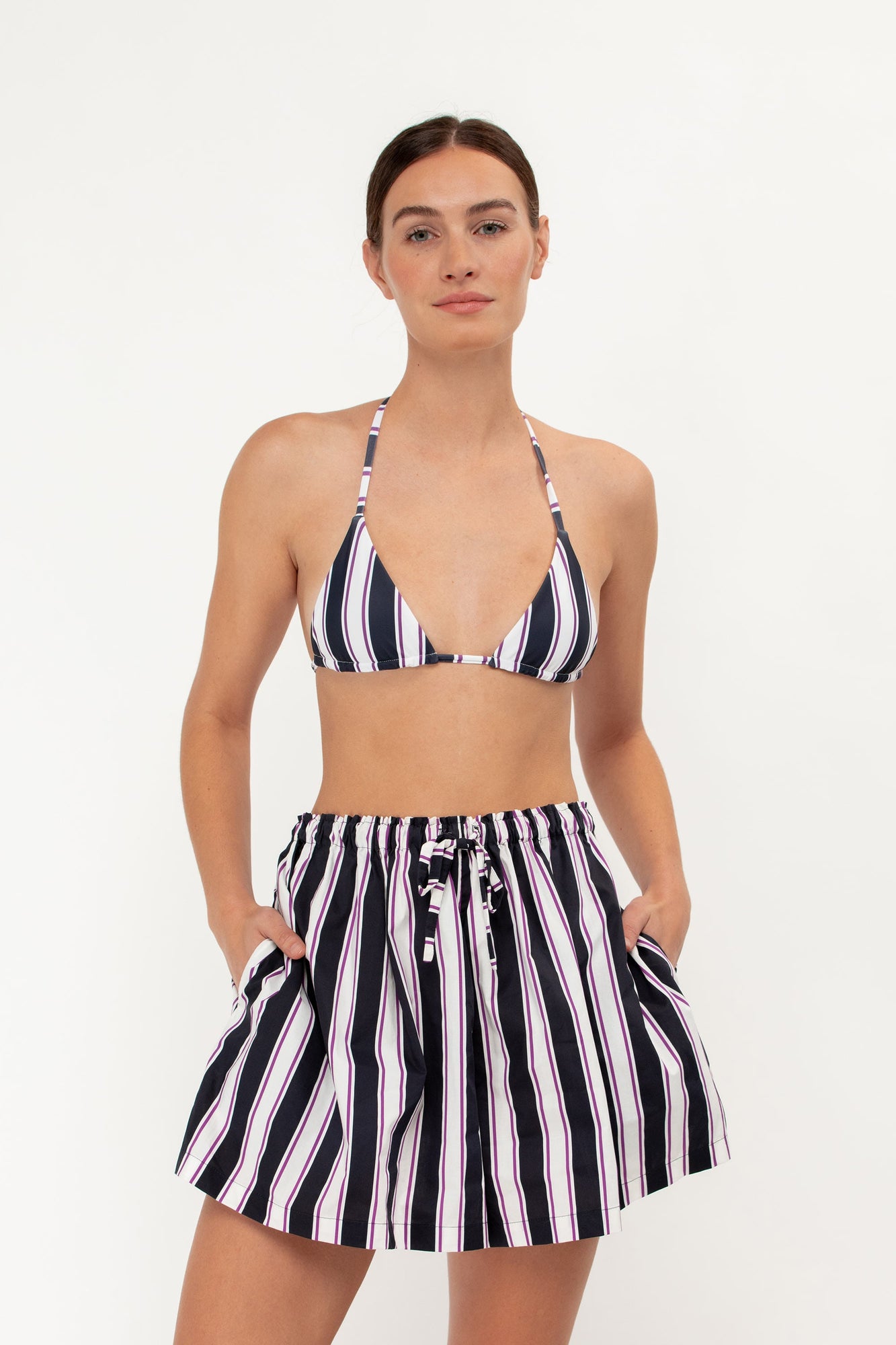 Cabana Stripe