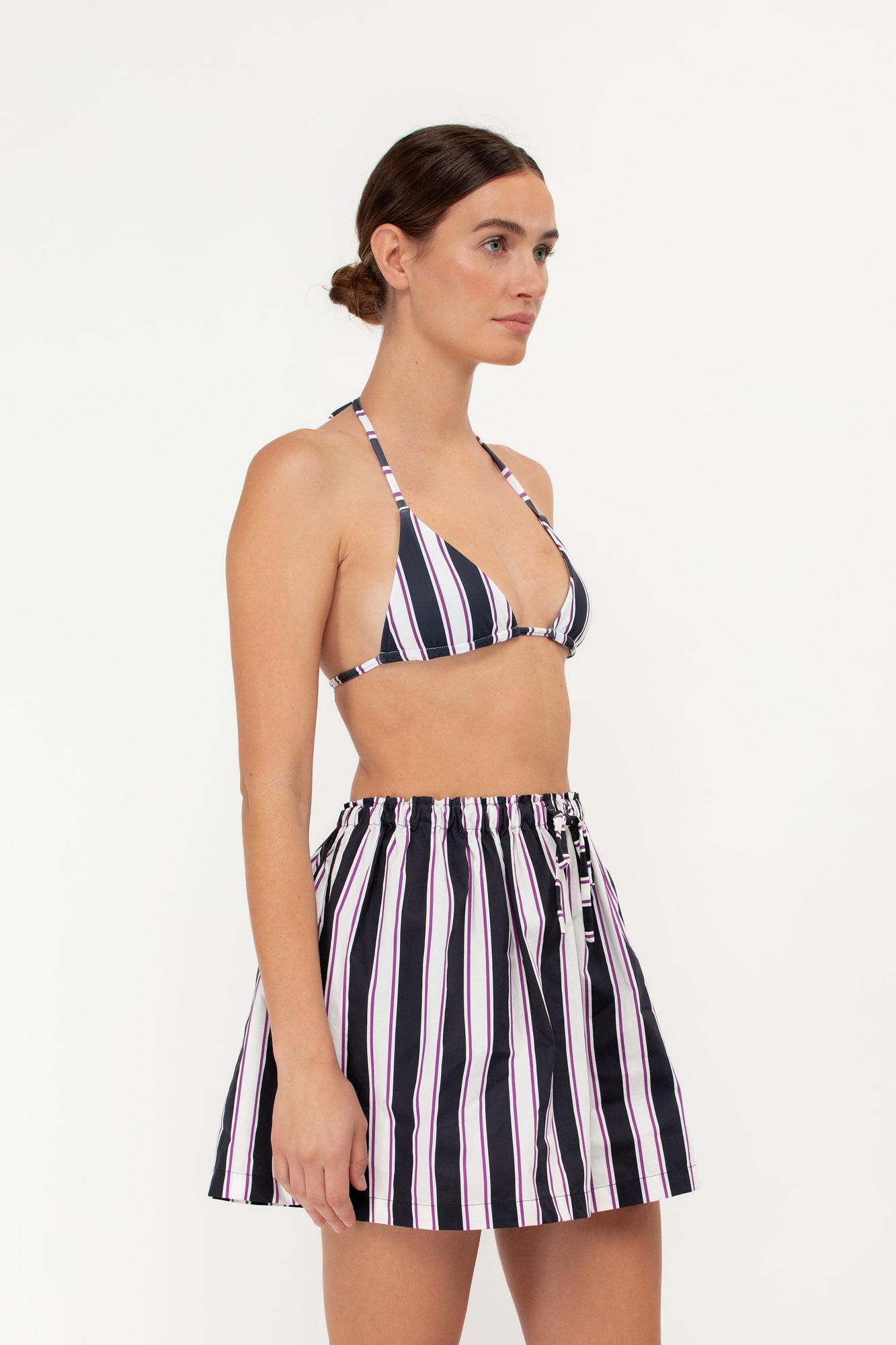 Cabana Stripe