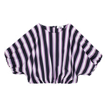 Opihi Top | Cabana Stripe