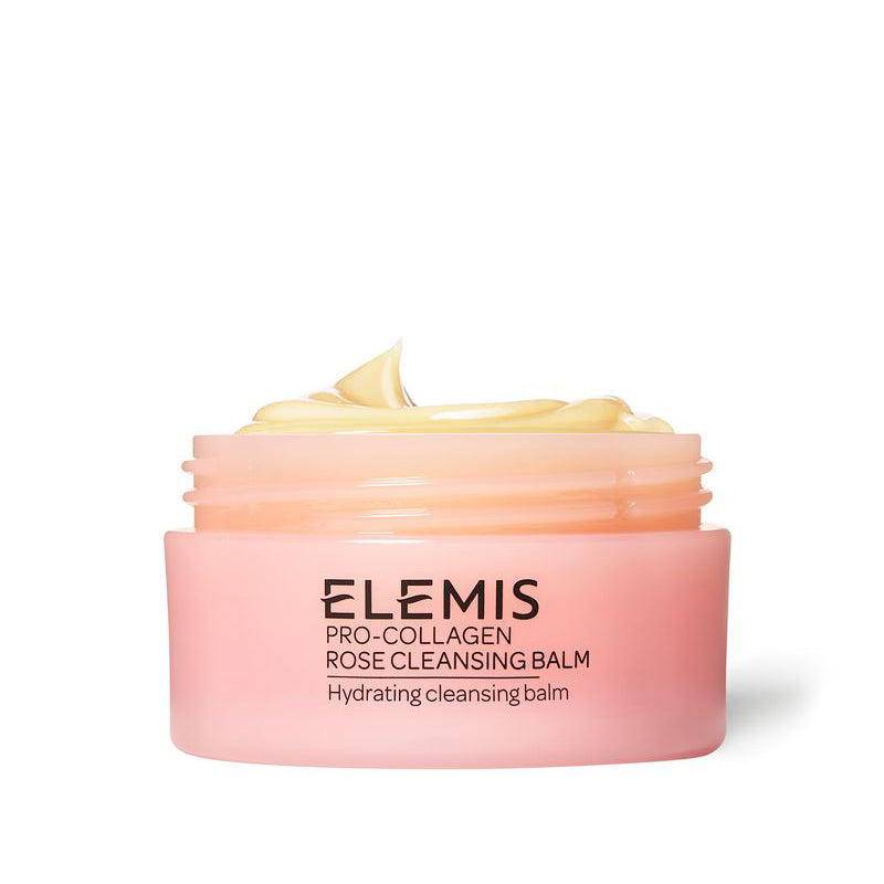 Pro-Collagen Rose Cleansing Balm 50g