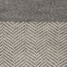 Alana Top | Pearl Grey