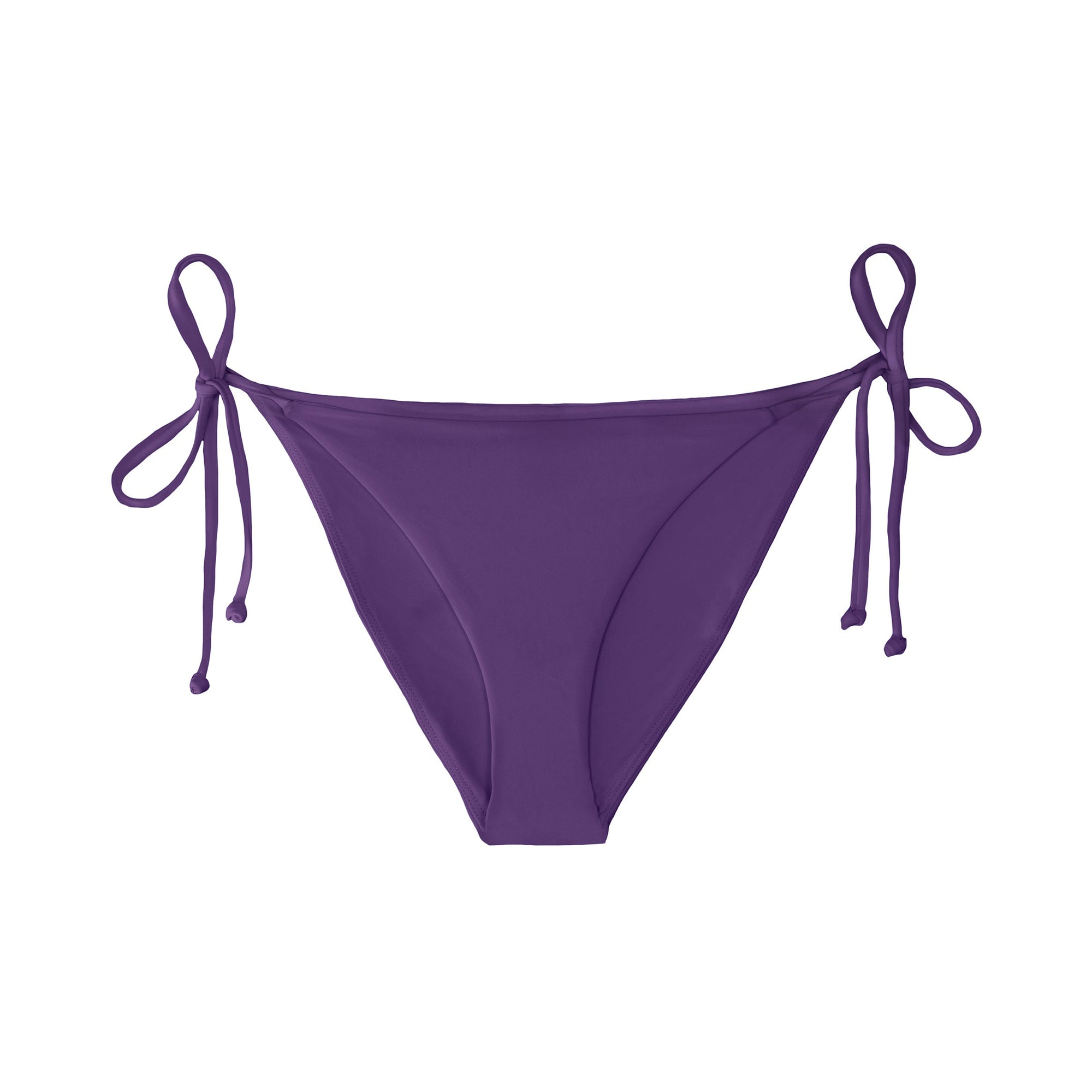 Pacifica Bottom | Aubergine