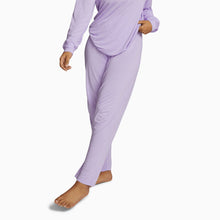 Modal Jersey Pajama Bottom | Lavender
